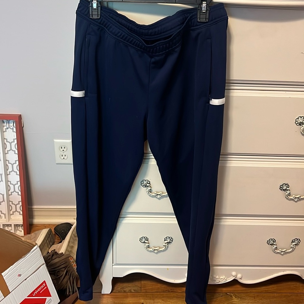 Sweats!